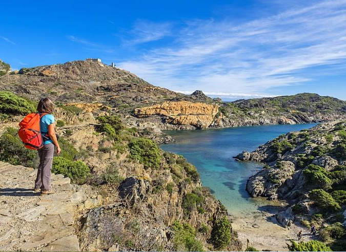 2 jours en catalogne